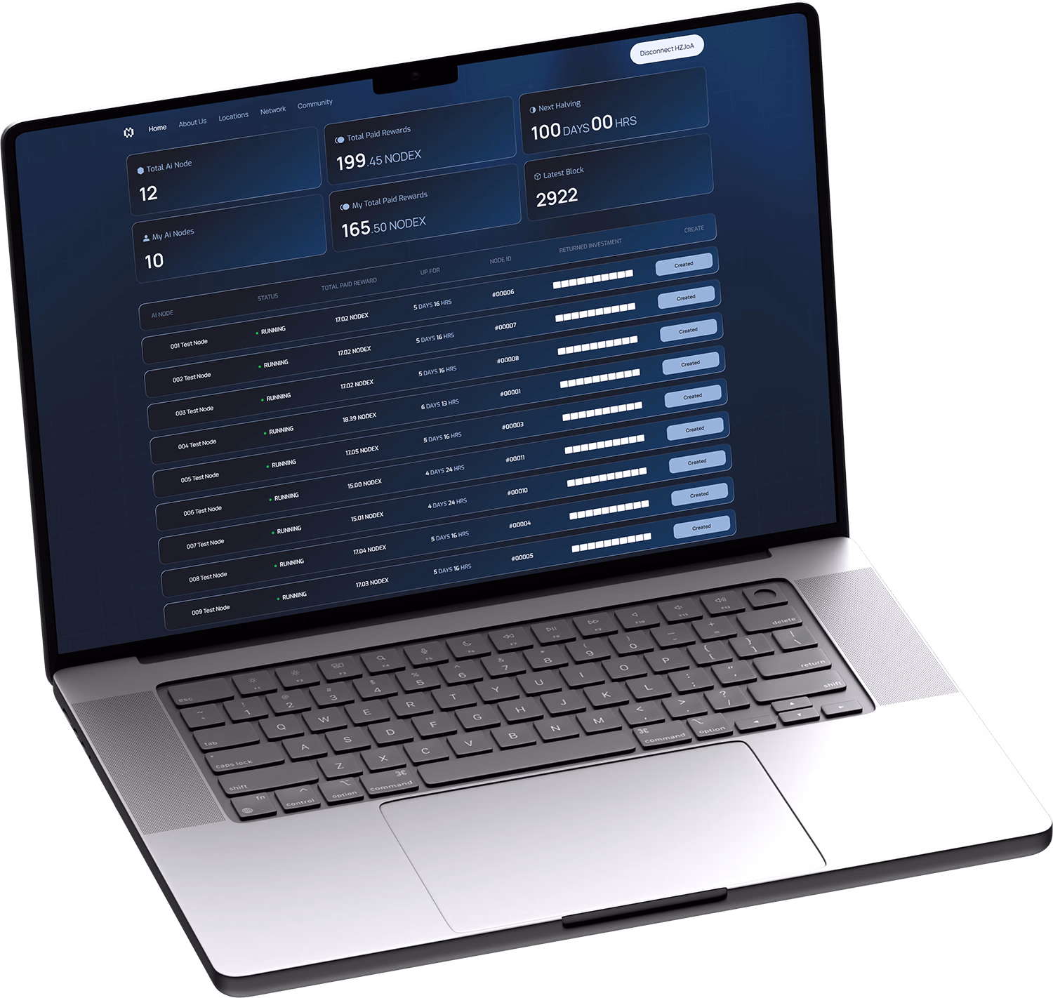 laptopdemo